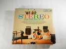 Stereo For The Joy Of It - Pop Music of Today in the Sound of Tomorrow LSP-9301