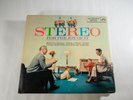 Stereo For The Joy Of It - RCA Victor LSC-9300 Record Set