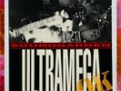 Soundgarden - Ultramega OK - 1988 SST Vinyl VG+