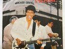 NABIL - No Papi No - LATIN HARD ROCK NEW WAVE COSTA RICA 45