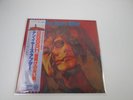 Ten Years After Ssssh WWS-40046 with OBI Japan LP Vinyl