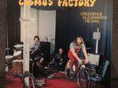 Creedence Clearwater Revival-Cosmo's Factory (1980) Mobile Fidelity MFSL1-037