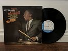 Art Blakey & The Jazz Messengers - Mosaic LP VG+ 1st US Mono Blue Note Ear RVG