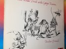 Ten Wheel Drive With Genya Ravan Peculiar Friends LP/K 761