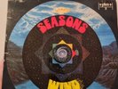 Seasons - Wind LP Vinyl Schallplatte