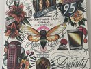 Aaron West And The Roaring Twenties. We Don’t Have Each Other Vinyl. Limited.