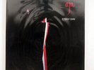 STEELY DAN AJA ABC YX-8114-AB JAPAN VINYL LP