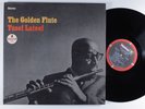 YUSEF LATEEF The Golden Flute ABC/IMPULSE LP VG+ gatefold l