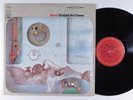 THELONIOUS MONK Straight, No Chaser COLUMBIA LP VG+ l