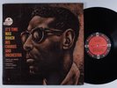 MAX ROACH/HIS CHORUS & ORCHESTRA It's Time IMPULSE LP VG+ gatefold l