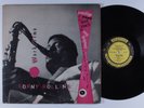 SONNY ROLLINS QUARTET Worktime PRESTIGE PRLP-7020 LP mono w 50th RVG l