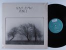TERJE RYPDAL Waves ECM LP VG+/VG++ l
