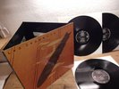 Led Zeppelin – Remasters 3 x Vinyl, LP, MINT- 1990 Blues Rock, Hard Rock