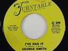 George Smith 