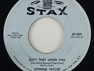 Johnnie Taylor 