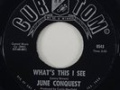 June Conquest 