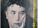 Frankie Howerd - At The Establishment  At The B.B.C. - Used Vinyl Re - Y5826A