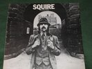 ALAN HULL - SQUIRE. (RARE, UK, 1975, WARNER BROS. K 56121, LINDISFARNE)