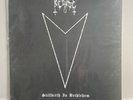 Recluse- “Stillbirth In Bethlehem” 1st Press Black Vinyl