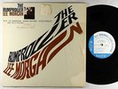 Lee Morgan - The Rumproller LP - Blue Note - BST 84199 RVG Ear NY USA VG+ Shrink