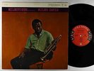 Miles Davis - Milestones LP - Columbia - CL 1193 6-Eye Mono