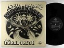 Owen Marshall - As Captain Puff In The Naked Truth LP - Aditi Funk Jazz VG++