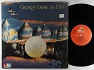 George Duke - Feel LP - MPS/BASF VG+ Shrink