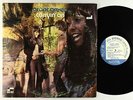 Grant Green - Carryin' On LP - Blue Note RVG VG++