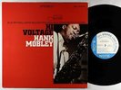 Hank Mobley - Hi Voltage (High Voltage) LP - Blue Note - BST 84273 RVG VG+
