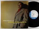 Horace Silver - Further Explorations LP - Blue Note Mono DG RVG Ear 47 W 63rd