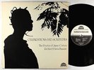Jayne Cortez & Richard Davis - Celebrations & Solitudes LP - Strata-East VG++