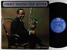 Jimmy Heath - The Quota LP - Riverside - RLP 372 Mono DG