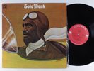 THELONIOUS MONK Solo Monk COLUMBIA LP VG+ mono 2-eye l