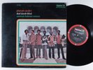 PHAROAH SANDERS Deaf Dumb Blind ABC/IMPULSE LP gatefold l