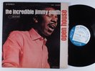 JIMMY SMITH Open House BLUE NOTE LP VG+ l