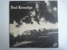DEAD KENNEDYS FRESH FRUIT FOR ROTTING VEGETABLES CHERRY RED B RED 10 PUNK