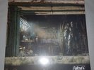 Fallout 4 Soundtrack - INON ZUR – Deluxe Vinyl 6LP Blue Disk Limited Edition Set