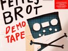 FETTES BROT - Demo Tape - 2LP ltd. RSD Vinyl  / NEU & OVP  / Gatefold Sleeve