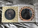 FLORENCE + THE MACHINE BUNDLE. 2 DANCE FEVER LIMITED UK PICTURE DISC VINYL LPs.