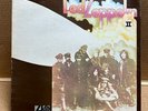 led zeppelin 2 1969 vinyl 1st press