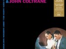 Duke Ellington and John Coltrane Duke Ellington and John Coltrane (Vinyl)