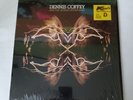 Dennis Coffey Electric Coffey Lp 1972 ORIG IN SHRINK Ultrasonic Clean VG+/EX