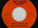 Four Puzzles 