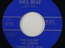 Soul Superiors & Sherman Willis 