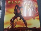 The Last Command by W.a.S.P. (Vinyl Record, 2012) #001