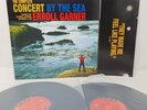 2 LP JAZZ Erroll Garner – The Complete Concert By The Sea TRIFOLD 180g FRM883