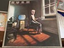 Rush: Power Windows, Mercury 422 826 098-1 M-1, 1985, EX/EX