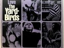 THE YARDBIRDS 