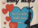 Mary Wells The One Who Really Loves You USA MONO Still Sealed Album