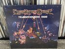 Cybertronic Spree Transformers 1986 Exploding Energon Pink Splatter Vinyl LP 200